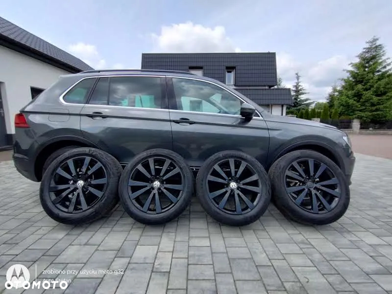 Volkswagen Tiguan 1.5 TSI OPF DSG URBAN SPORT - 20