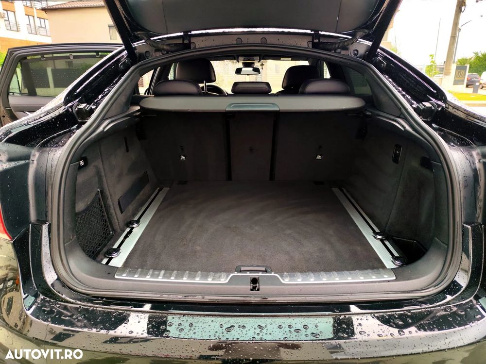 BMW X6 - 17