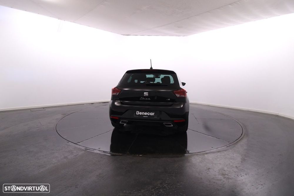 SEAT Ibiza 1.0 TSI FR - 6