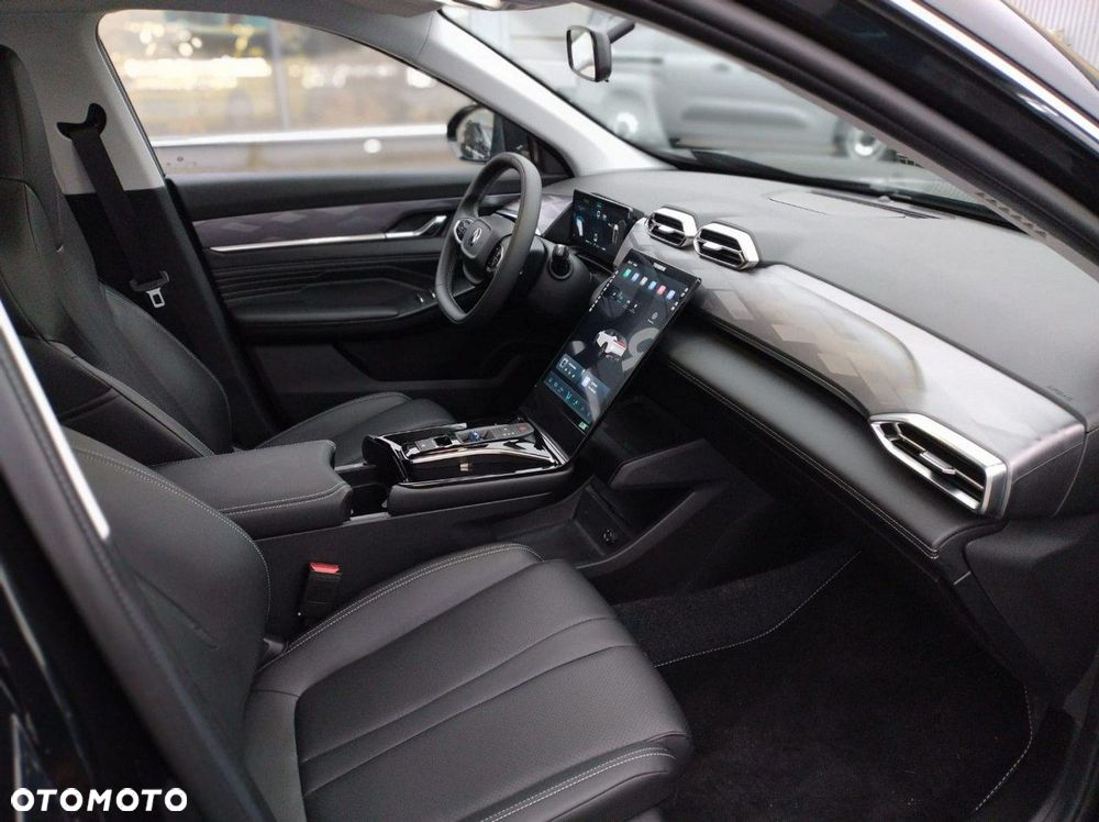 Dongfeng Mage - 16