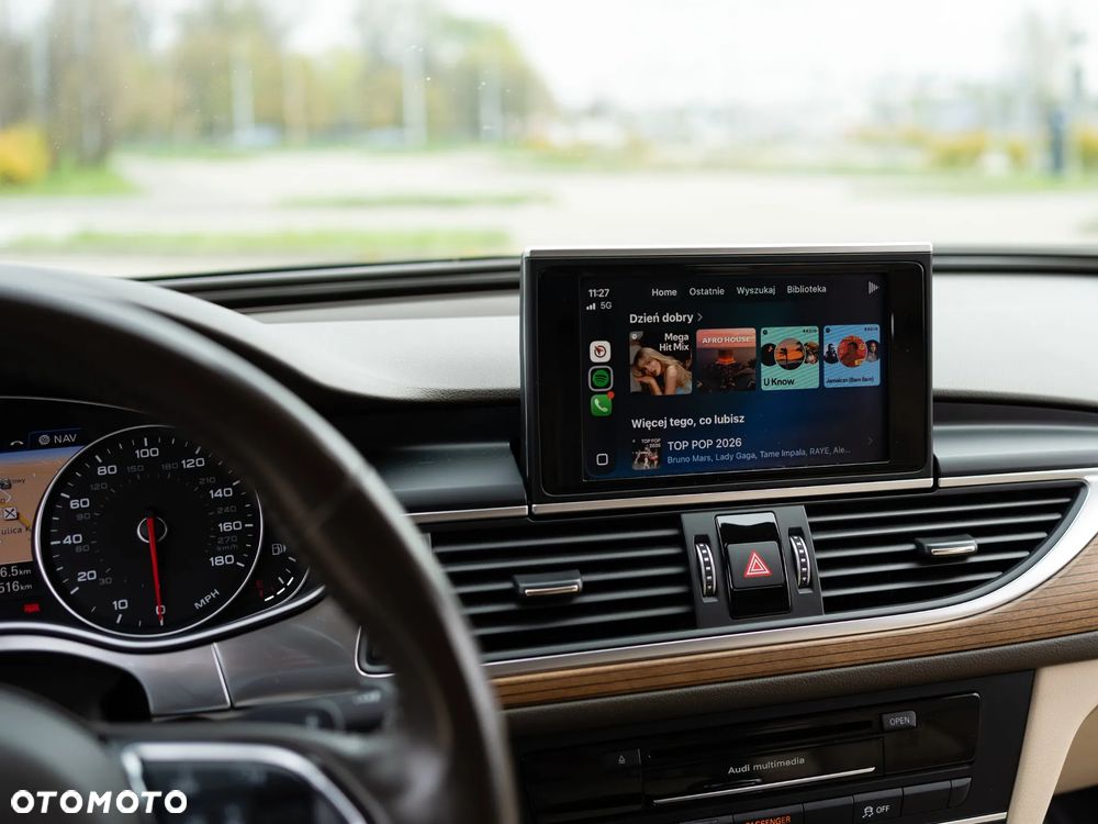 Audi A6 Limousine 2.0 TFSI Quattro S tronic - 18