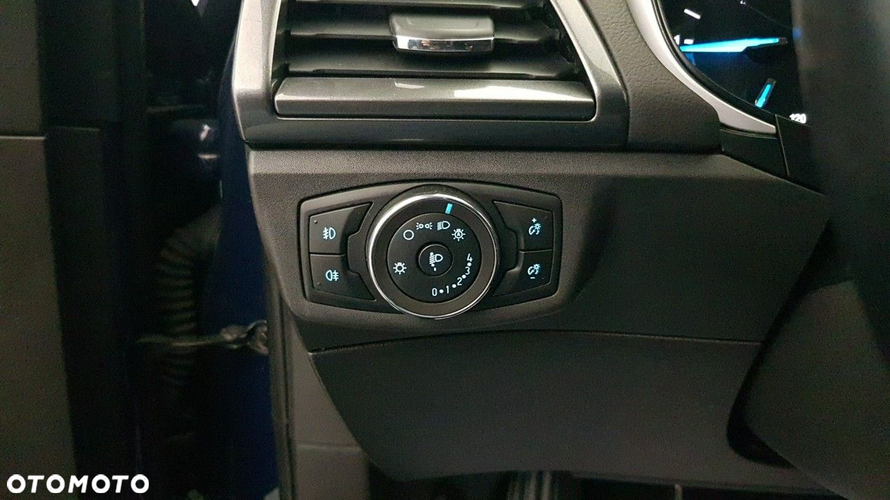 Ford Mondeo 2.0 EcoBlue Trend - 23