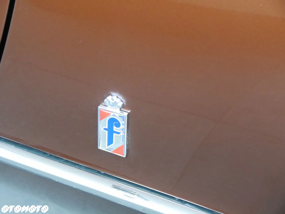 Fiat 124 Spider - 11