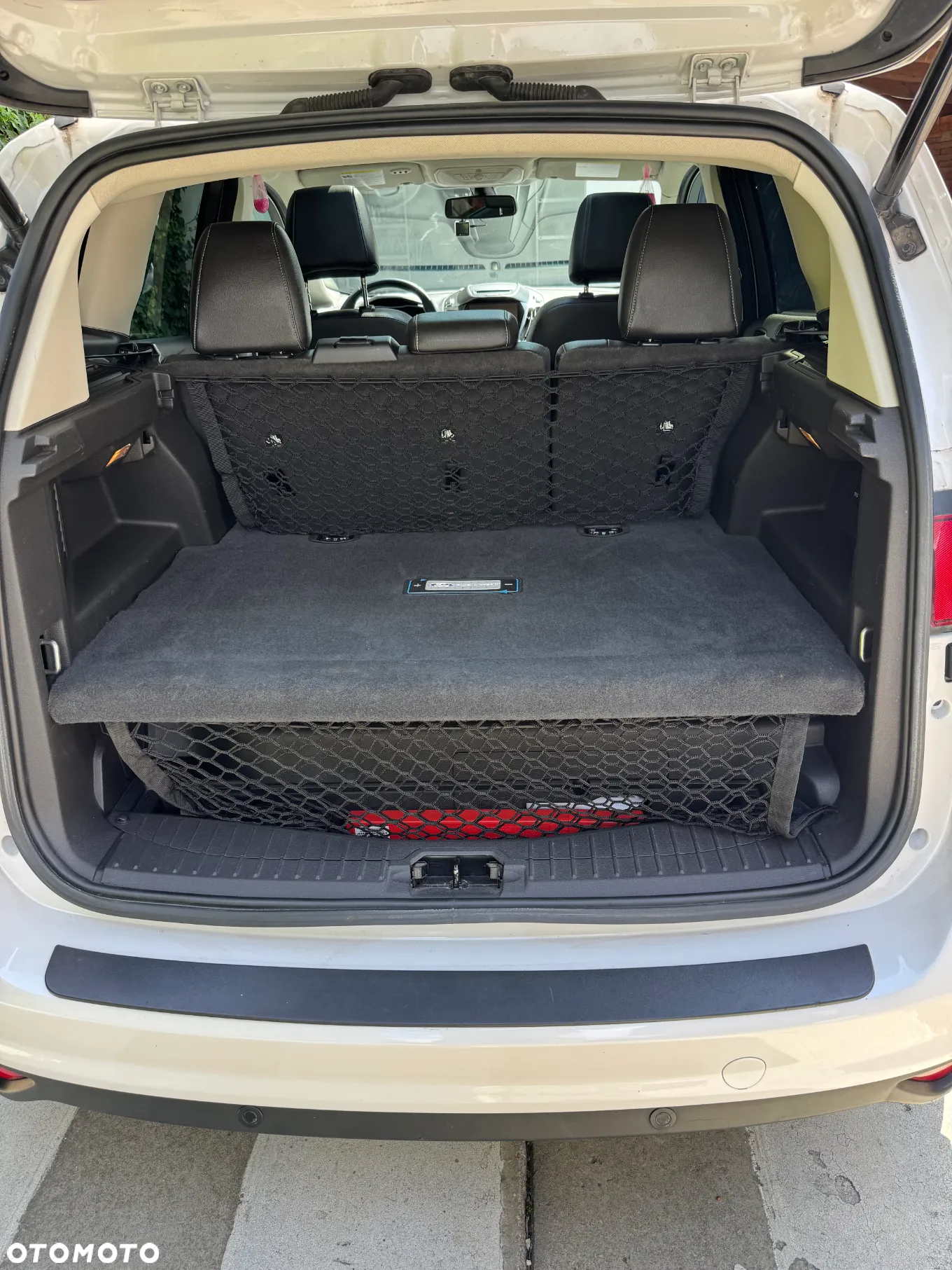Ford C-MAX 2.0 ENERGI CVT - 7