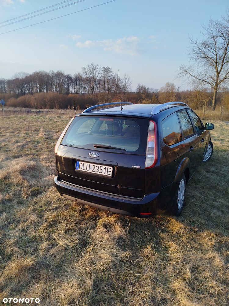 Ford Focus - 3