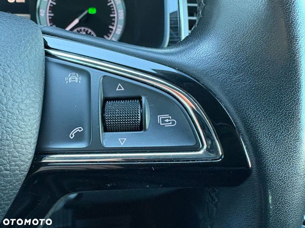 Skoda Kodiaq 2.0 TDI 4x4 Style DSG 7os - 25