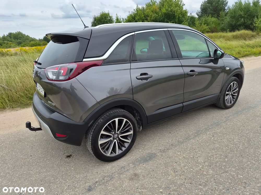 Opel Crossland X 1.5 Start/Stop Edition - 16