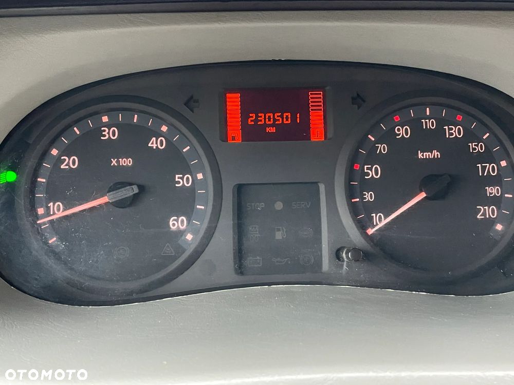 Renault Trafic L1H1 Passenger Lux - 11