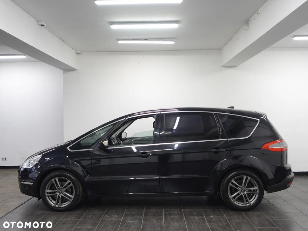 Ford S-Max - 5