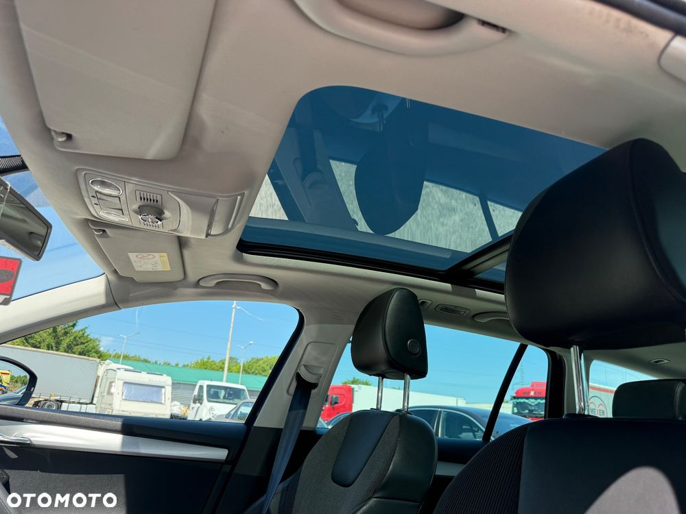 Skoda Octavia 1.8 TSI (Green tec) DSG Ambition - 9