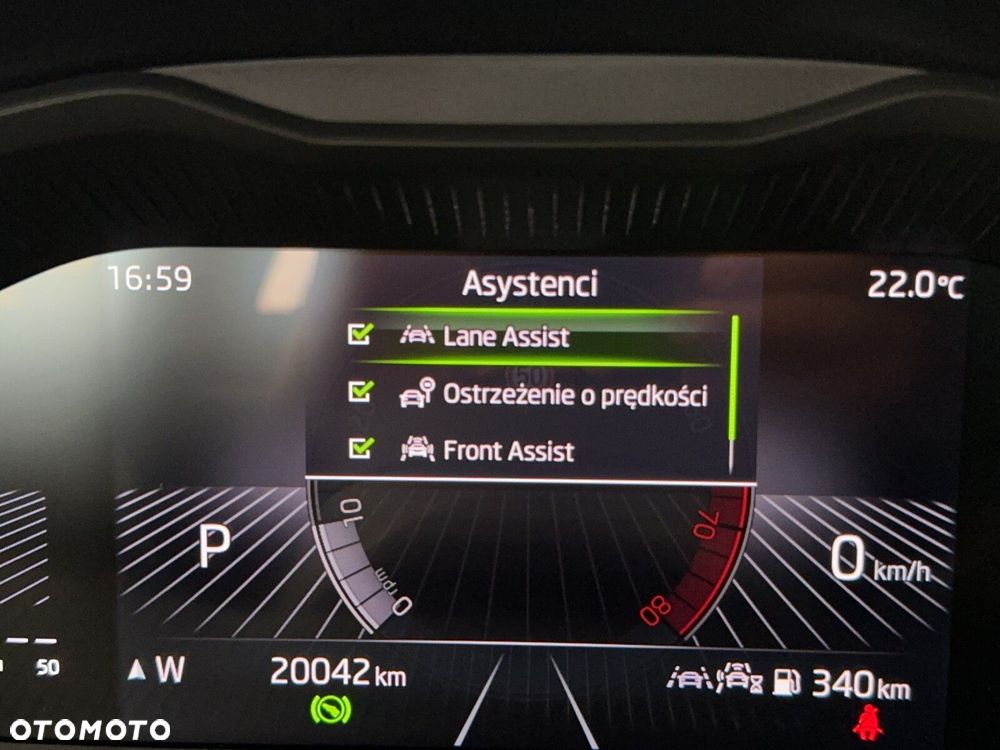 Skoda Scala - 29