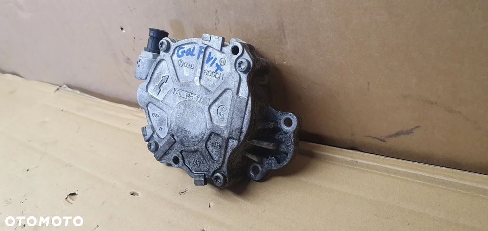 Pompa Vacum Wakum VW Golf VI 6 Plus 1.6 TDI 03L145100G - 4