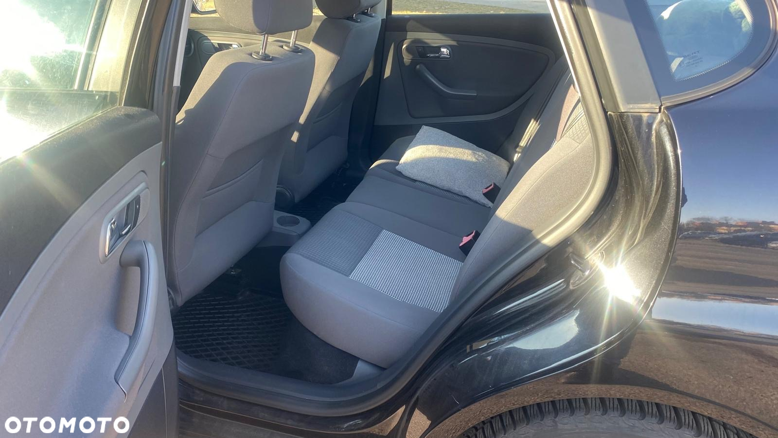 Seat Cordoba 1.4 16V Cool - 8