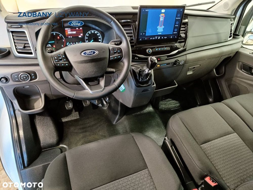 Ford Transit - 8