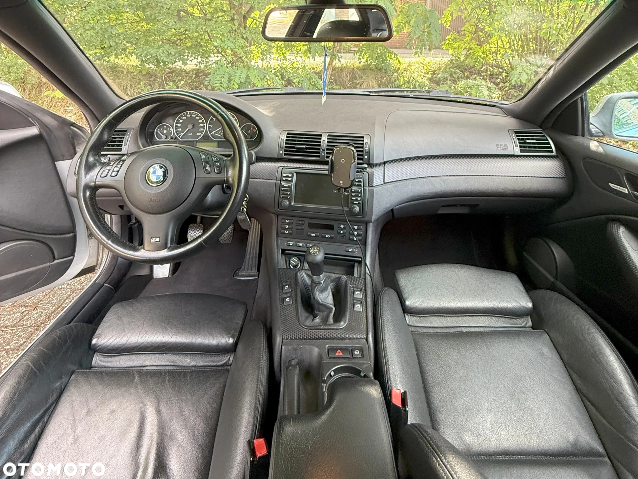 BMW Seria 3 330Ci - 9