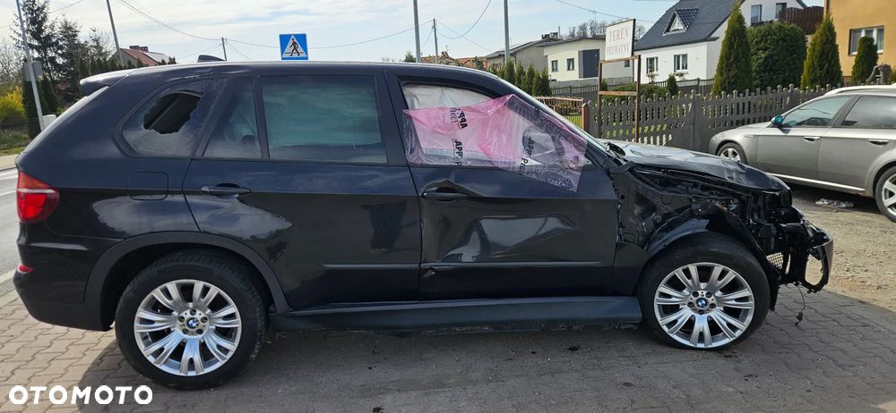 BMW X5 xDrive30d - 7