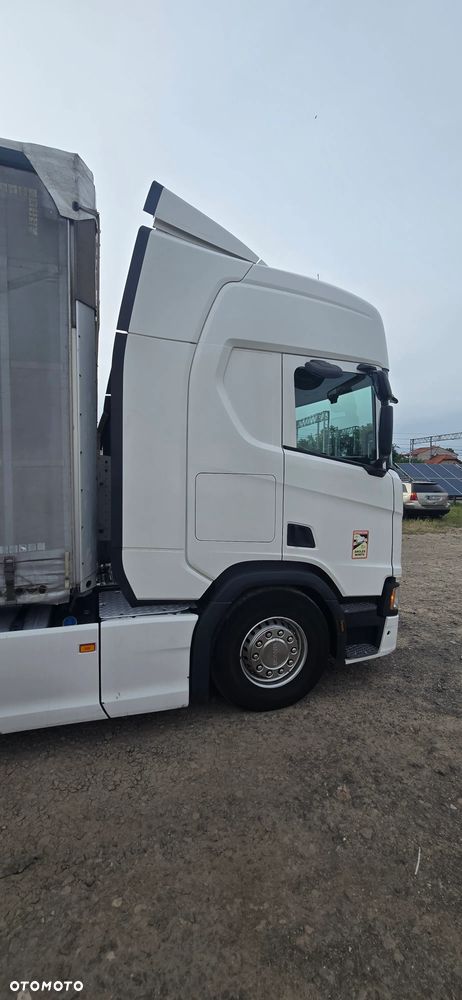 Scania R450 - 15