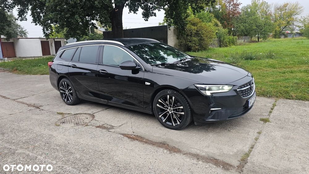 Opel Insignia 1.6 CDTI Cosmo ecoFLEX S&S - 12