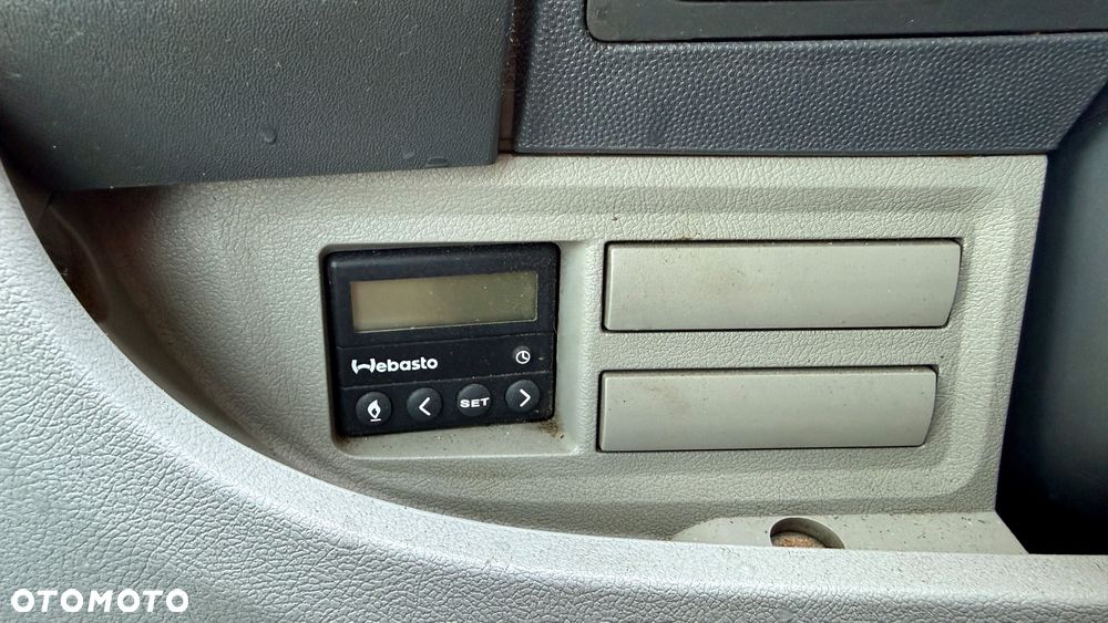 Fiat Ducato Maxi - 12