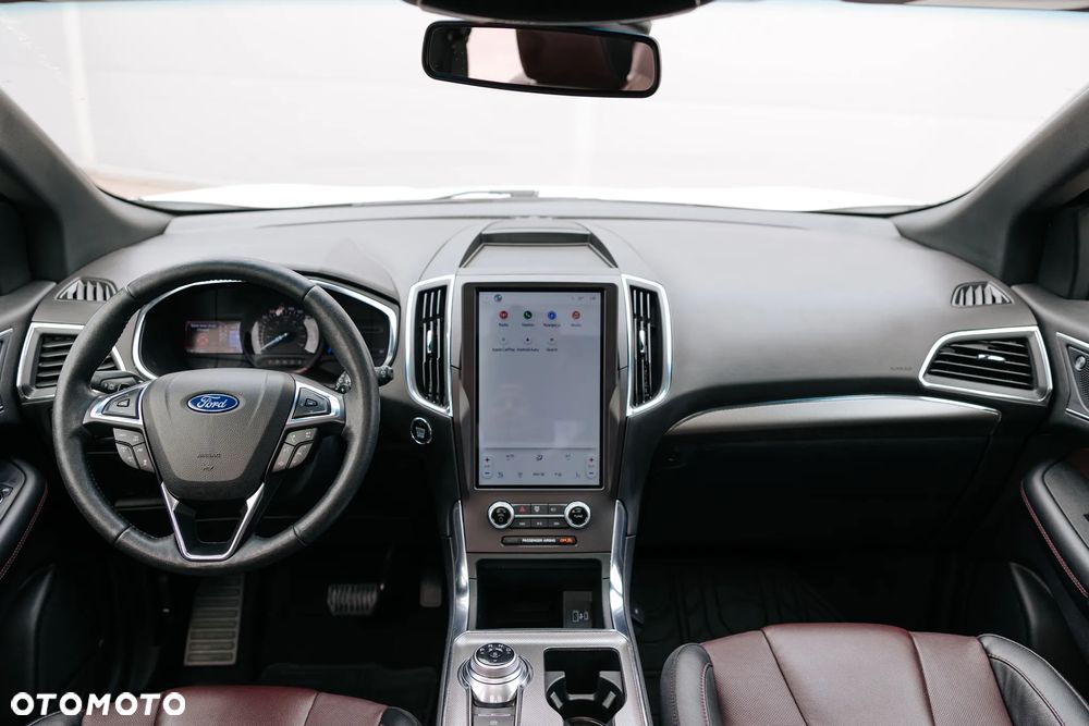 Ford Edge - 29