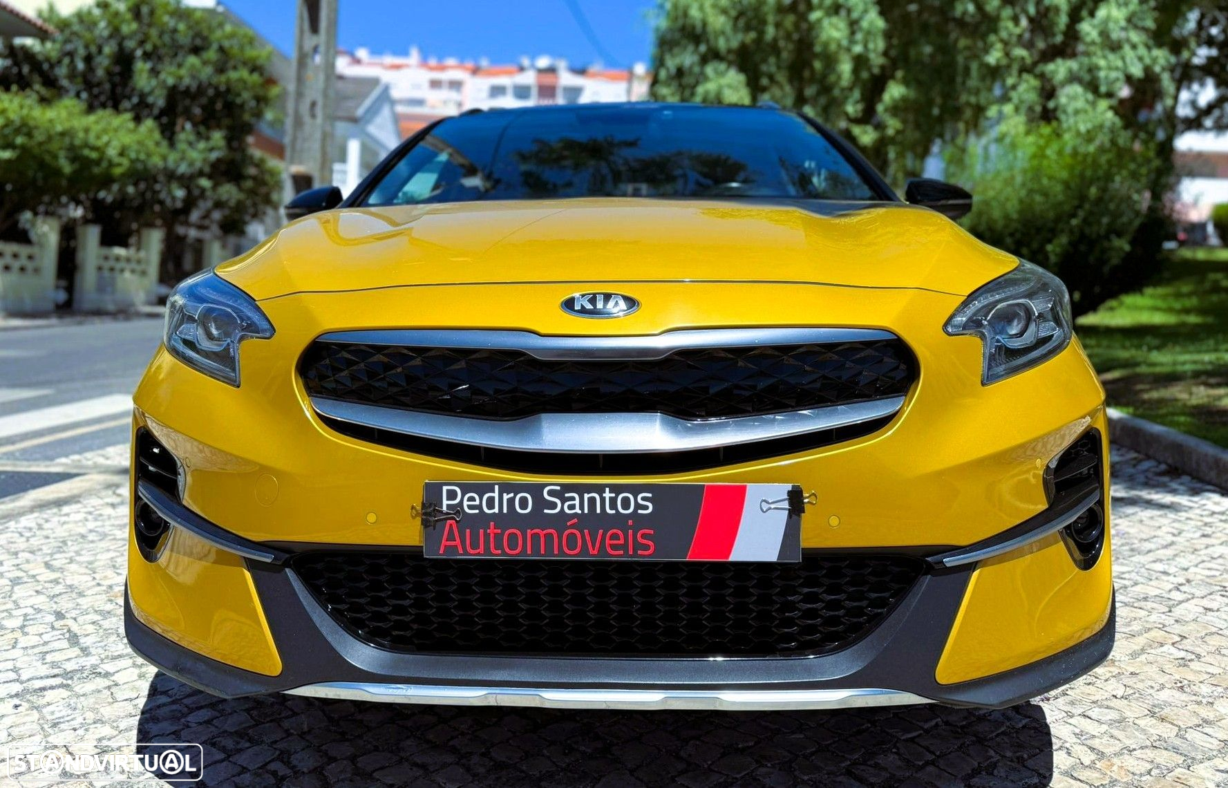 Kia XCeed 1.6 GDi PHEV First Edition - 4