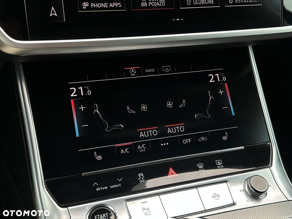 Audi A6 Limousine 45 TFSI mHEV Quattro S tronic - 25