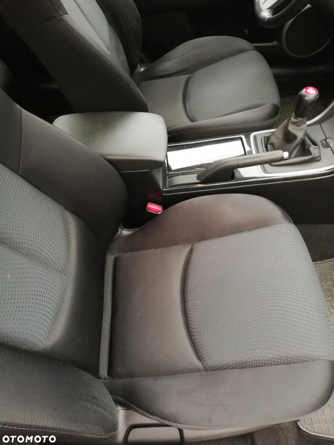 Mazda 6 - 4