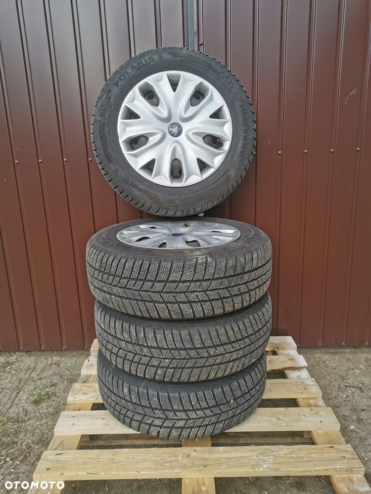 Ford Mondeo - 10