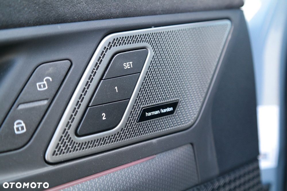 BMW X2 M35i xDrive - 20