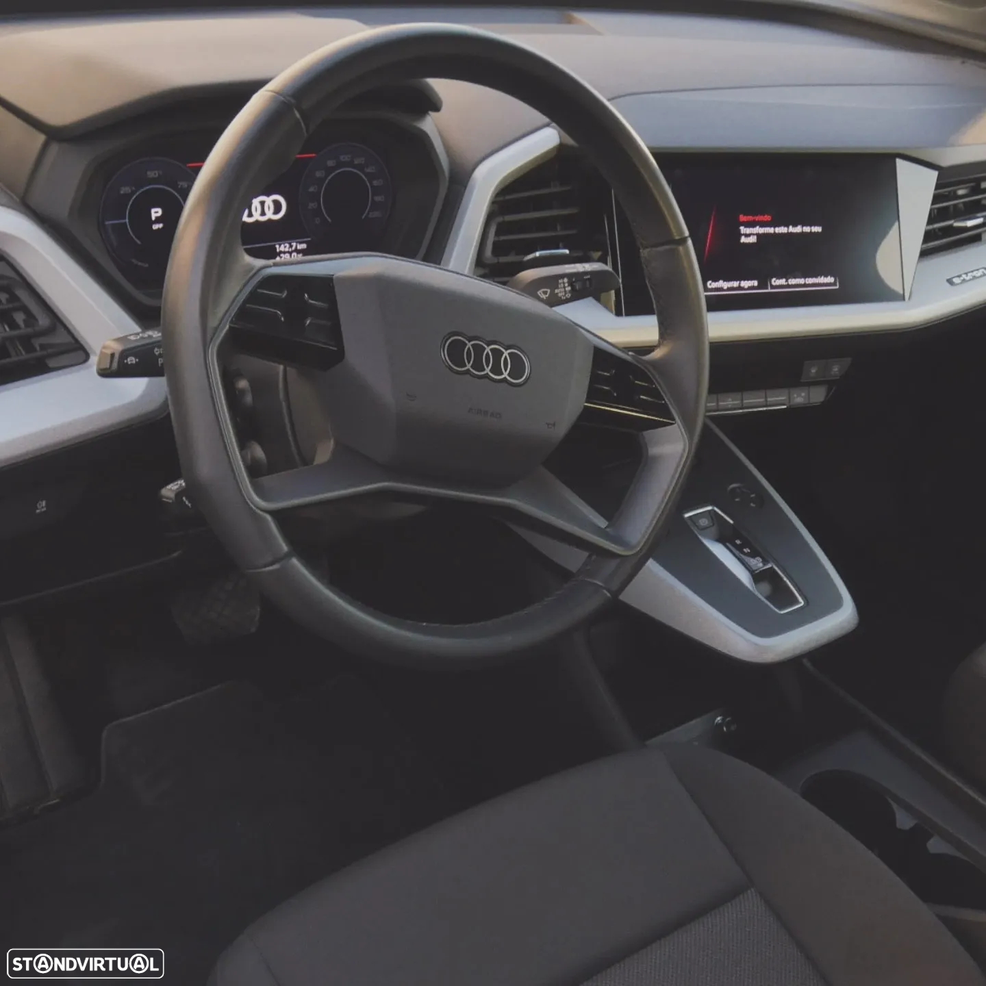 Audi Q4 e-tron 40 - 2