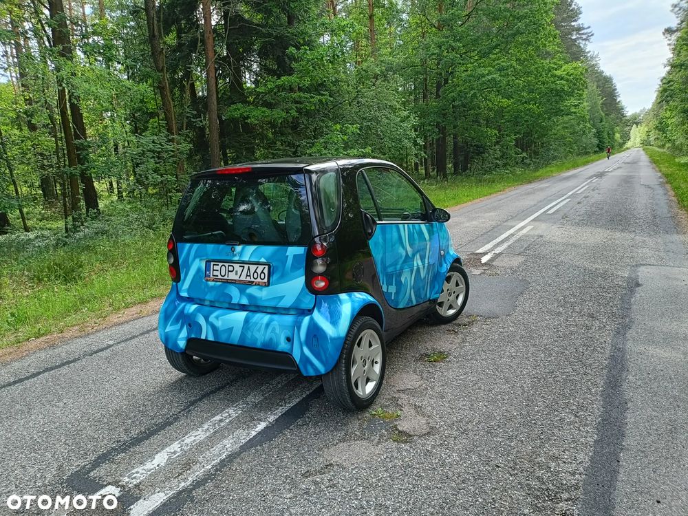 Smart Fortwo - 24
