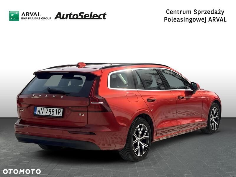 Volvo V60 B3 B Core - 6