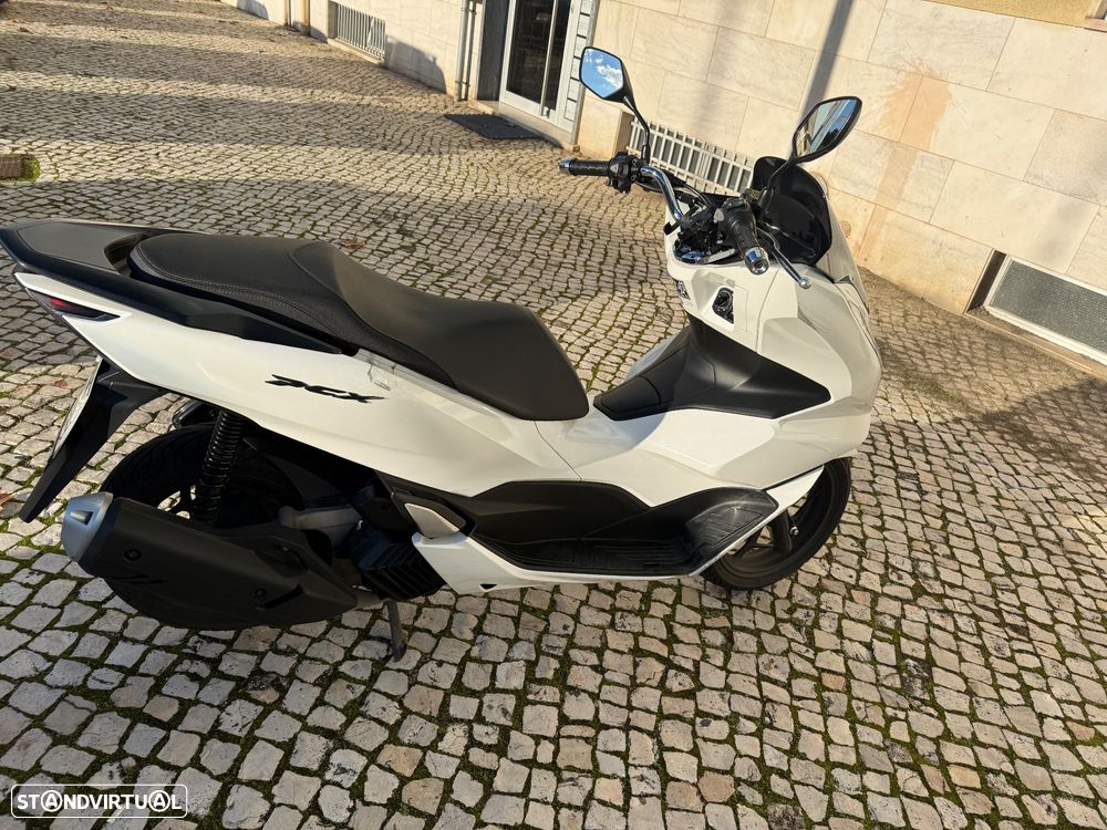 Honda PCX125 PCX - 6