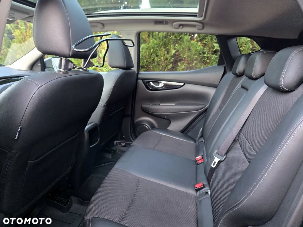 Nissan Qashqai 1.2 DIG-T Tekna - 8