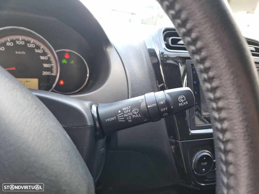 Mitsubishi Space Star 1.2 Connect Edition - 17