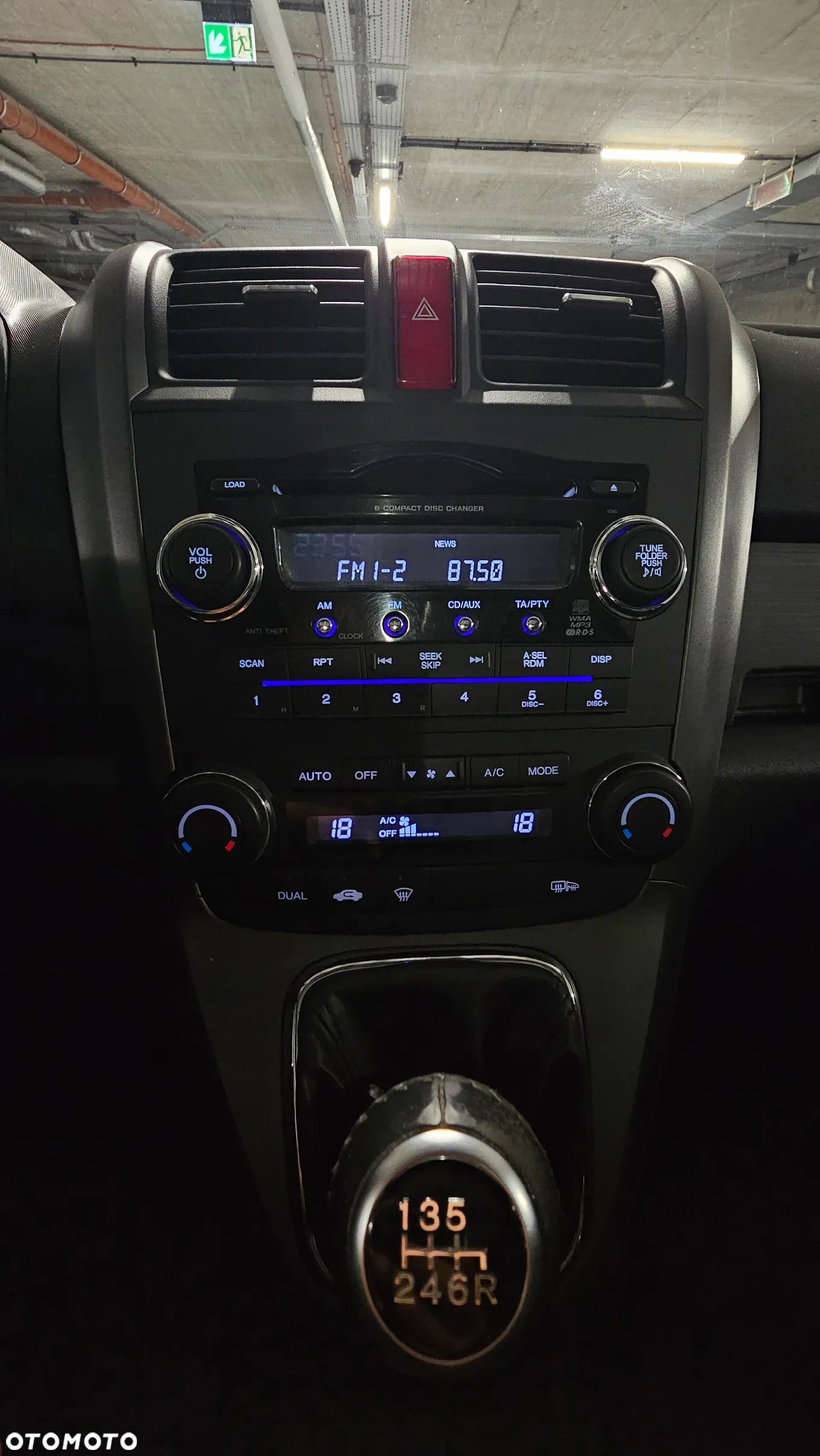 Honda CR-V - 9
