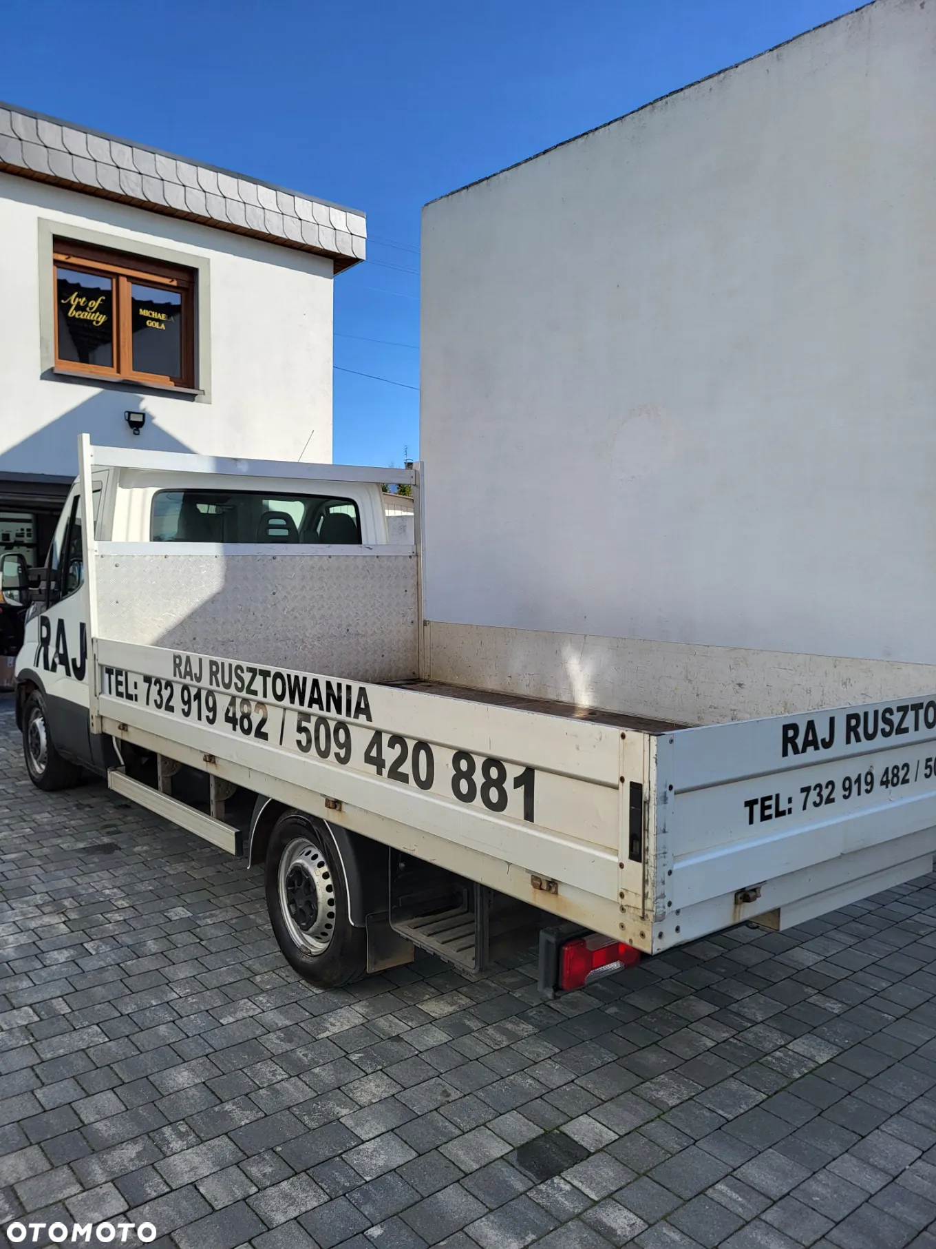 Iveco Daily 35s14 - 3