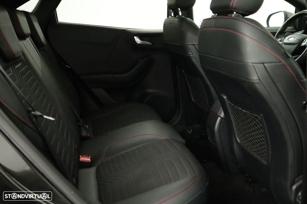 Ford Puma 1.0 EcoBoost MHEV ST-Line - 22