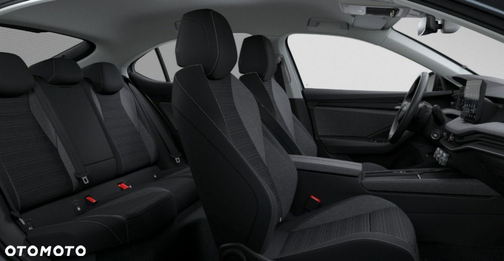 Skoda Superb 2.0 TSI 4x4 Selection DSG - 5