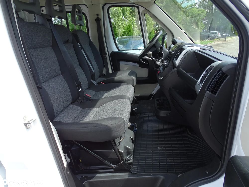 Fiat DUCATO  DOKA - 18