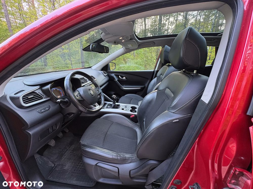 Renault Kadjar - 26