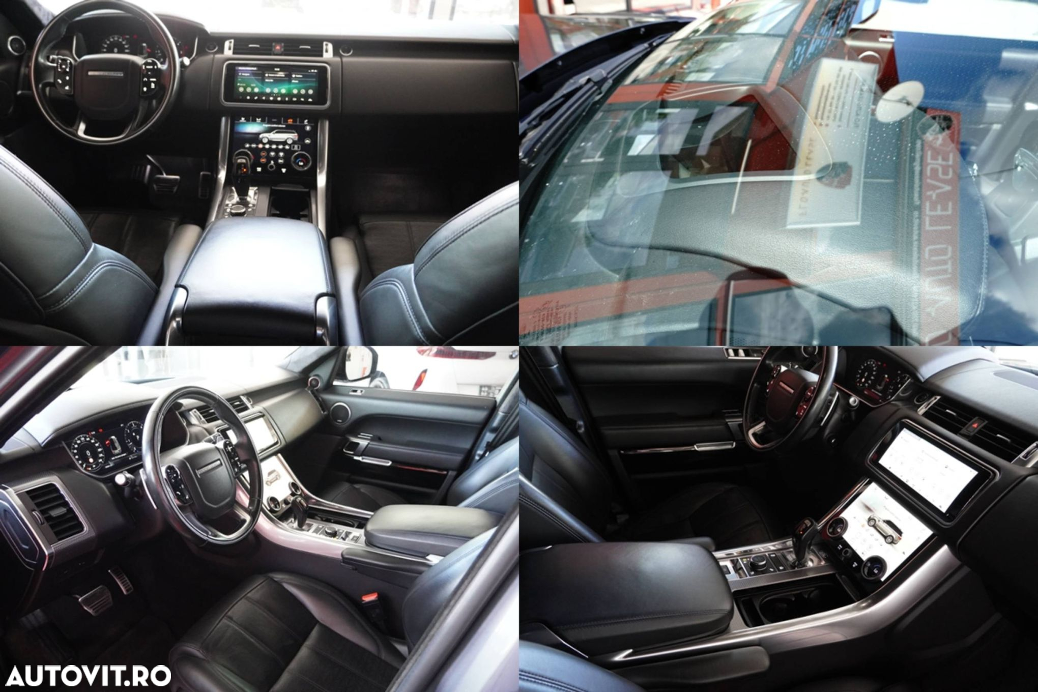 Land Rover Range Rover Sport - 8