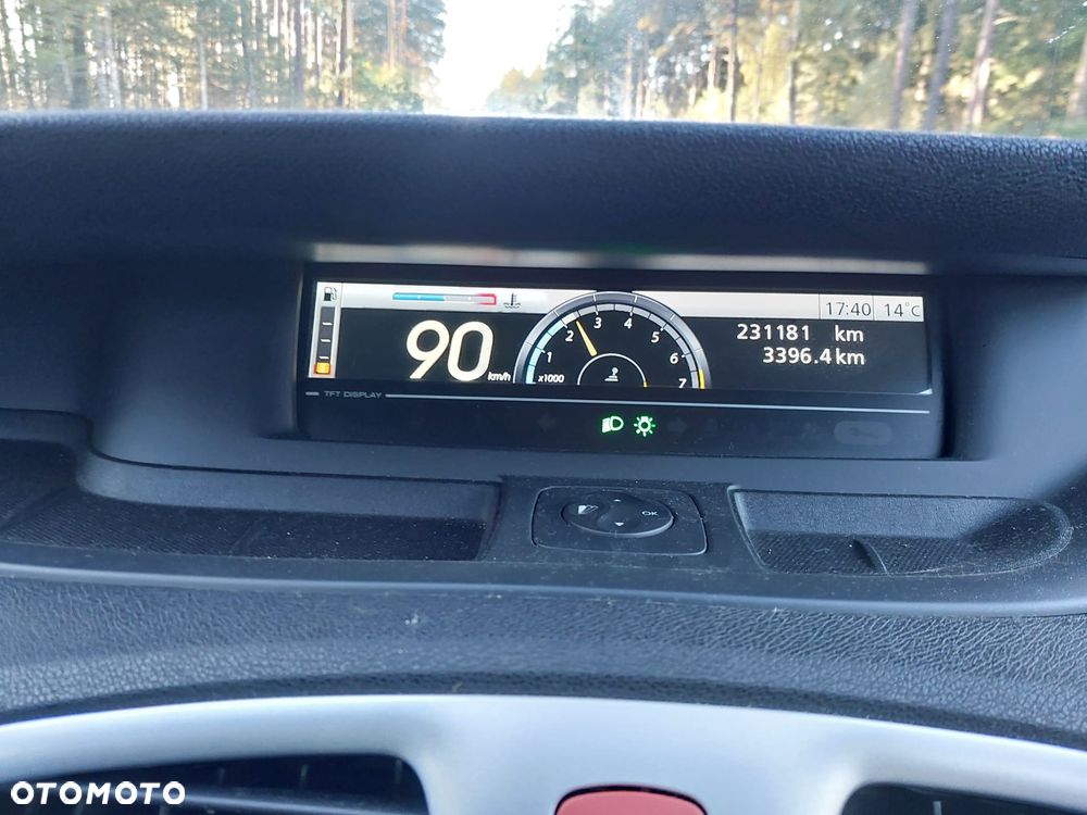 Renault Grand Scenic Gr 1.6 16V Expression - 11