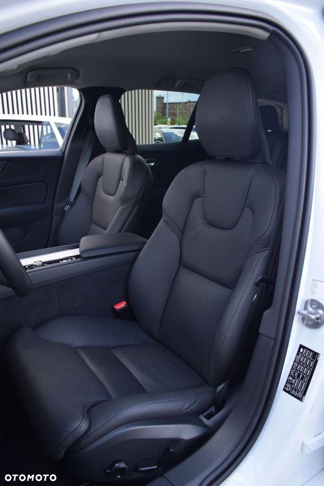 Volvo V60 - 20