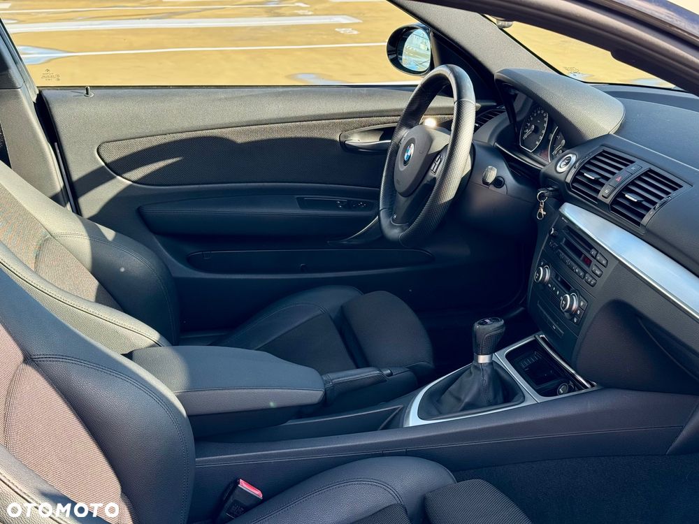 BMW Seria 1 ver-120d - 22