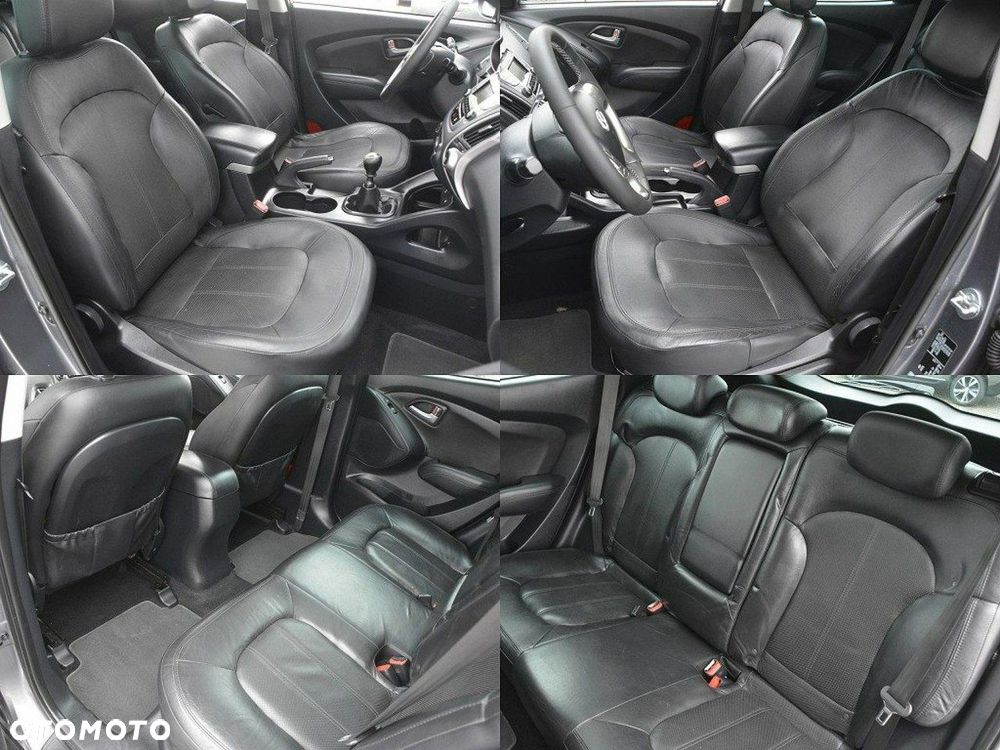 Hyundai ix35 1.7 CRDi 2WD Comfort - 21