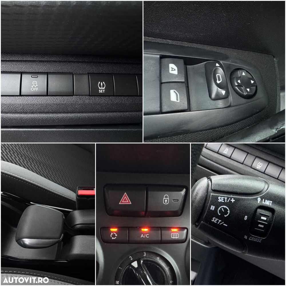 Peugeot 2008 BlueHDi 100 STOP & START Active - 8