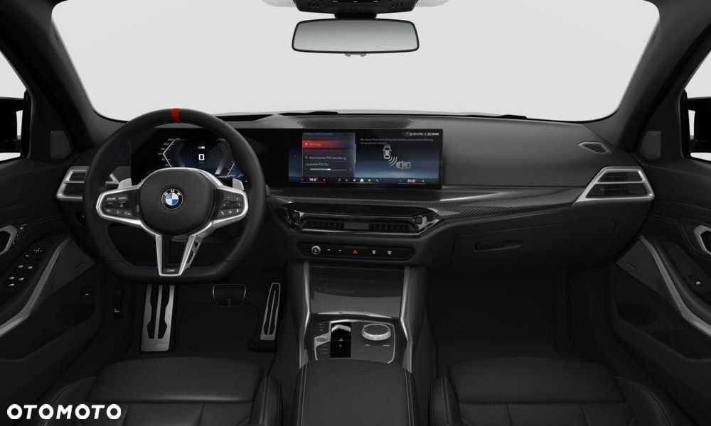 BMW Seria 3 M340d xDrive mHEV sport - 4