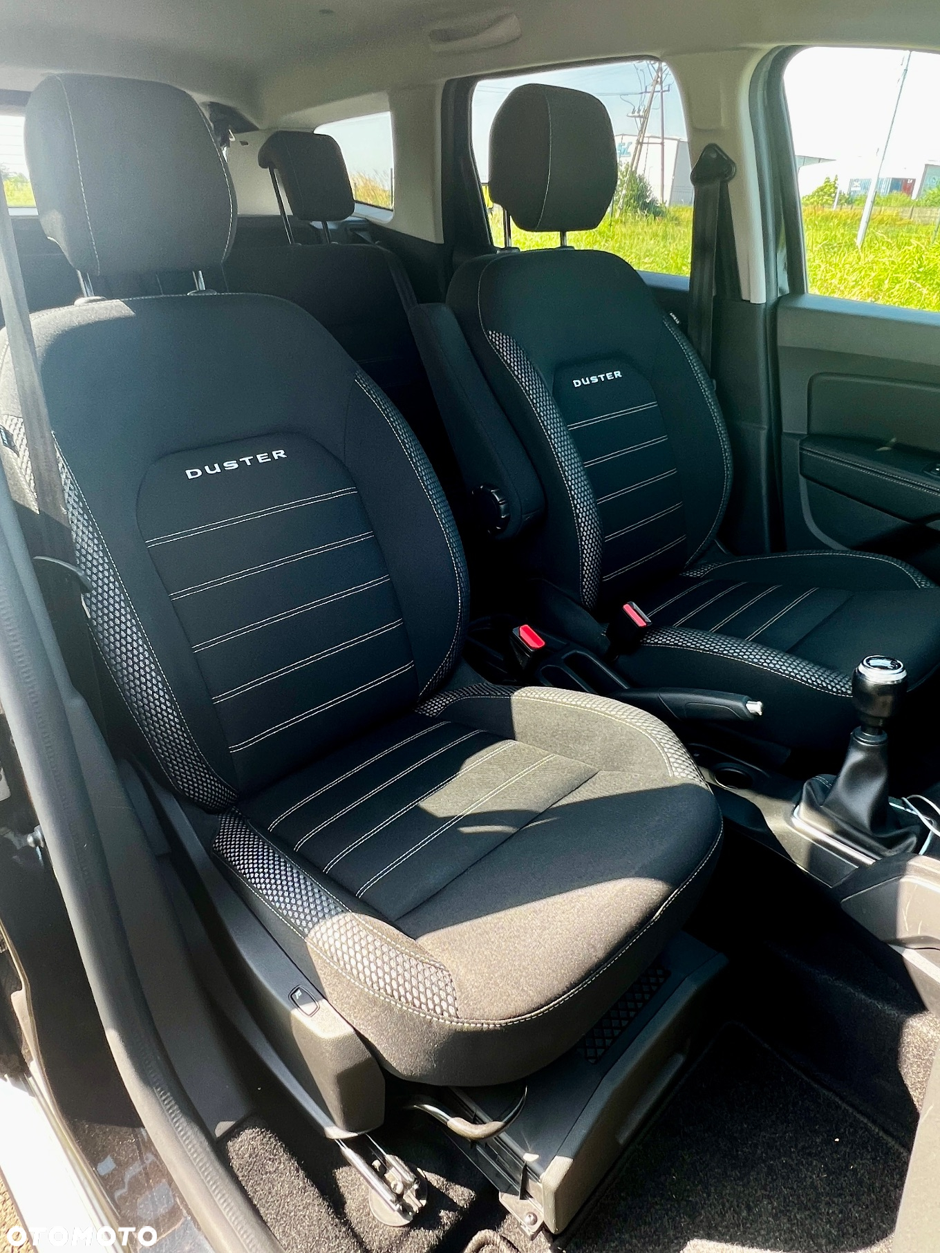 Dacia Duster TCe 130 2WD Sondermodell Extreme - 13