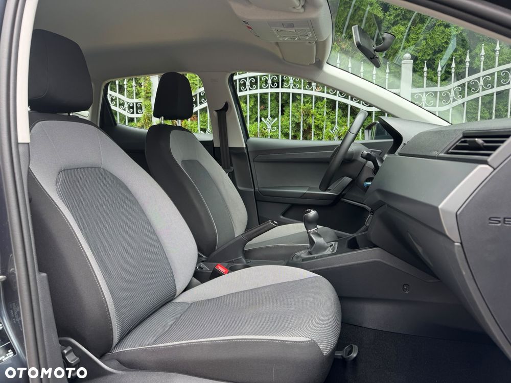 Seat Ibiza - 19